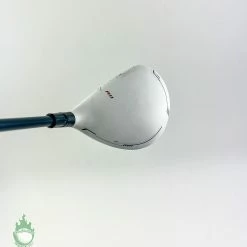 TaylorMade R11s Fairway T3 Wood 14* Fujikura Blur 70g Stiff Flex Graphite Golf -Callaway Club Shop IMG 6401 1