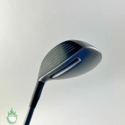 Adams Golf Adams Speedline Ti Super Fairway 14.5* Wood XTD Regular Flex Graphite Golf Club 20 Adams Golf Adams Speedline Ti Super Fairway 14.5* Wood XTD Regular Flex Graphite Golf Club -Callaway Club Shop IMG 6401