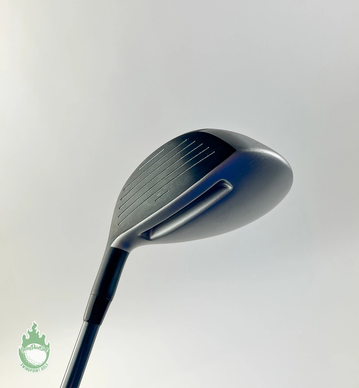 Adams Golf Adams Speedline Ti Super Fairway 14.5* Wood XTD Regular Flex Graphite Golf Club 10 Adams Golf Adams Speedline Ti Super Fairway 14.5* Wood XTD Regular Flex Graphite Golf Club - Image 8