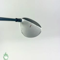 TaylorMade R11s Fairway T3 Wood 14* Fujikura Blur 70g Stiff Flex Graphite Golf -Callaway Club Shop IMG 6402 1