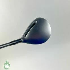 Adams Golf Adams Speedline Ti Super Fairway 14.5* Wood XTD Regular Flex Graphite Golf Club 19 Adams Golf Adams Speedline Ti Super Fairway 14.5* Wood XTD Regular Flex Graphite Golf Club -Callaway Club Shop IMG 6402