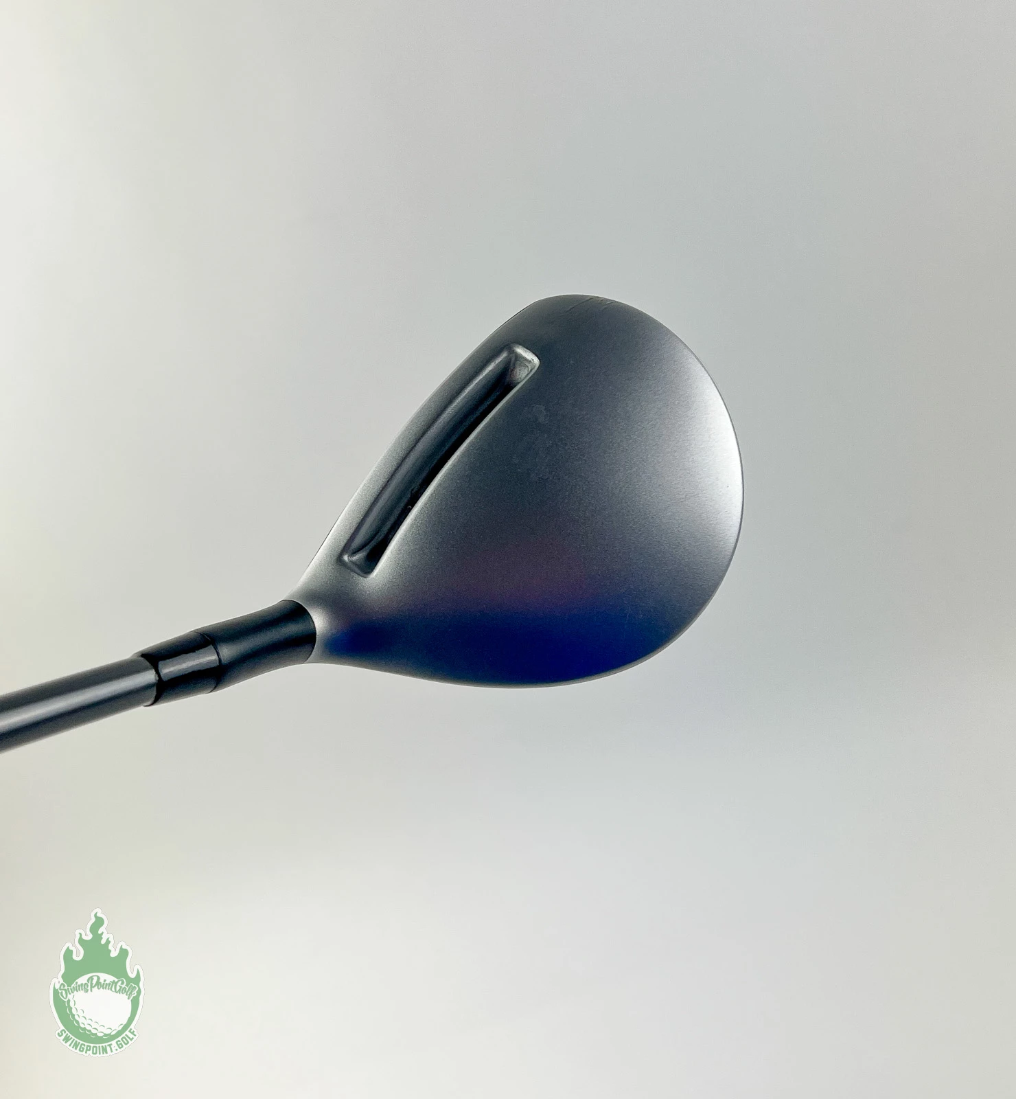 Adams Golf Adams Speedline Ti Super Fairway 14.5* Wood XTD Regular Flex Graphite Golf Club 9 Adams Golf Adams Speedline Ti Super Fairway 14.5* Wood XTD Regular Flex Graphite Golf Club - Image 7