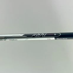 TaylorMade R11s Fairway T3 Wood 14* Fujikura Blur 70g Stiff Flex Graphite Golf -Callaway Club Shop IMG 6403 1