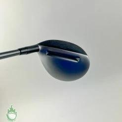 Adams Golf Adams Speedline Ti Super Fairway 14.5* Wood XTD Regular Flex Graphite Golf Club 18 Adams Golf Adams Speedline Ti Super Fairway 14.5* Wood XTD Regular Flex Graphite Golf Club -Callaway Club Shop IMG 6403 2