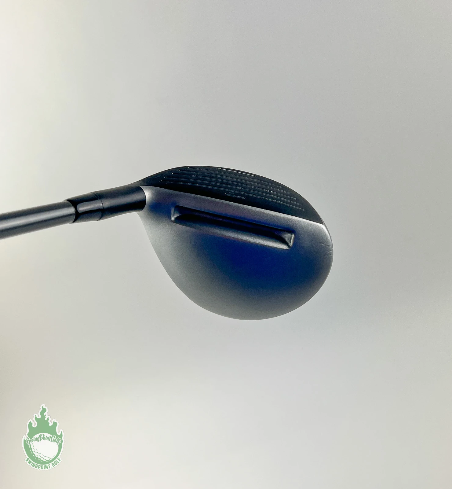 Adams Golf Adams Speedline Ti Super Fairway 14.5* Wood XTD Regular Flex Graphite Golf Club 8 Adams Golf Adams Speedline Ti Super Fairway 14.5* Wood XTD Regular Flex Graphite Golf Club - Image 6