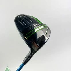 Used 2021 Callaway EPIC Speed Driver 10.5* Even Flow 6.5 75g X-Stiff Graphite