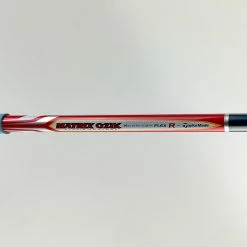 Adams Golf Adams Speedline Ti Super Fairway 14.5* Wood XTD Regular Flex Graphite Golf Club 17 Adams Golf Adams Speedline Ti Super Fairway 14.5* Wood XTD Regular Flex Graphite Golf Club -Callaway Club Shop IMG 6404 2