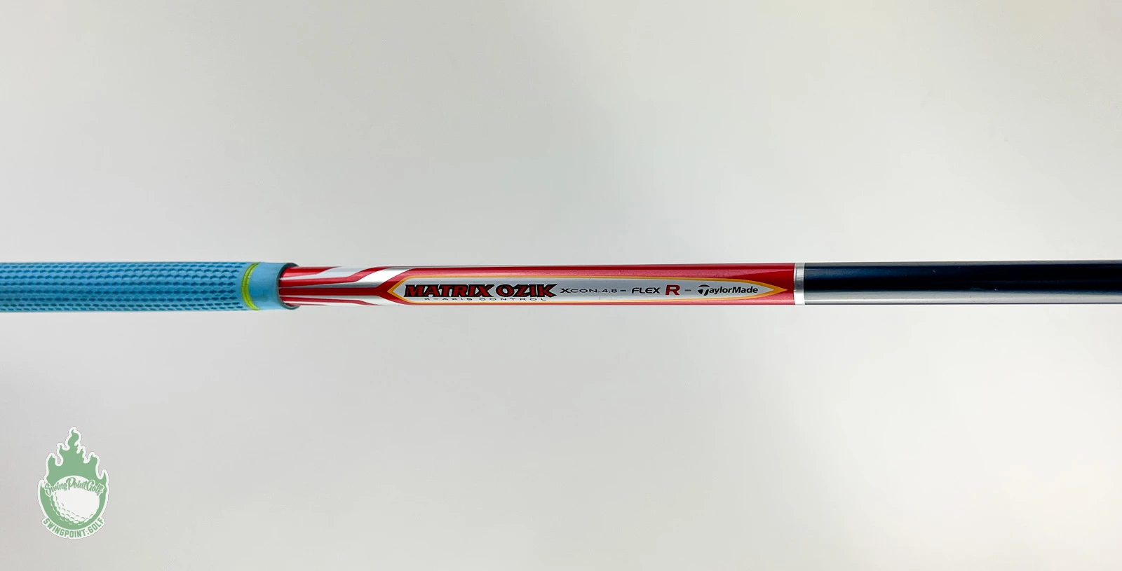 Adams Golf Adams Speedline Ti Super Fairway 14.5* Wood XTD Regular Flex Graphite Golf Club 7 Adams Golf Adams Speedline Ti Super Fairway 14.5* Wood XTD Regular Flex Graphite Golf Club - Image 5