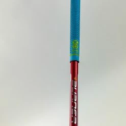 Adams Golf Adams Speedline Ti Super Fairway 14.5* Wood XTD Regular Flex Graphite Golf Club 16 Adams Golf Adams Speedline Ti Super Fairway 14.5* Wood XTD Regular Flex Graphite Golf Club -Callaway Club Shop IMG 6405 2