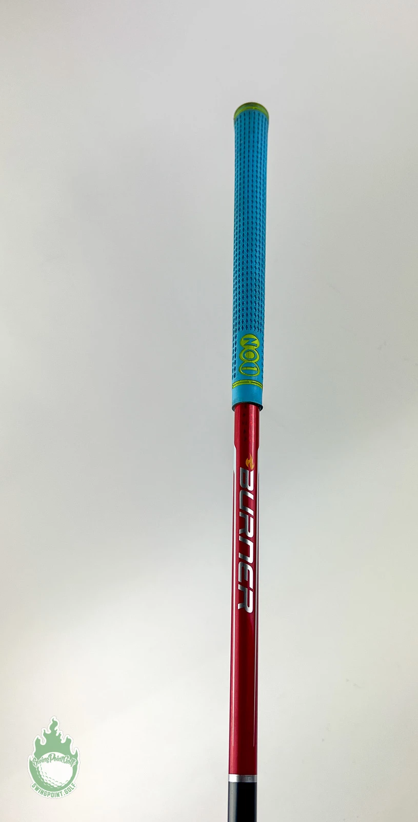 Adams Golf Adams Speedline Ti Super Fairway 14.5* Wood XTD Regular Flex Graphite Golf Club 6 Adams Golf Adams Speedline Ti Super Fairway 14.5* Wood XTD Regular Flex Graphite Golf Club - Image 4