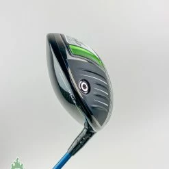 Used 2021 Callaway EPIC Speed Driver 10.5* Even Flow 6.5 75g X-Stiff Graphite -Callaway Club Shop IMG 6405