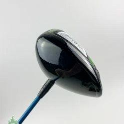 Used 2021 Callaway EPIC Speed Driver 10.5* Even Flow 6.5 75g X-Stiff Graphite -Callaway Club Shop IMG 6406