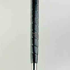 Used Right Handed Ping Karsten B60 36″ Putter Steel Golf Club Tour Wrap Grip 14 Used Right Handed Ping Karsten B60 36″ Putter Steel Golf Club Tour Wrap Grip -Callaway Club Shop IMG 6407 1