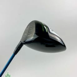 Used 2021 Callaway EPIC Speed Driver 10.5* Even Flow 6.5 75g X-Stiff Graphite -Callaway Club Shop IMG 6407