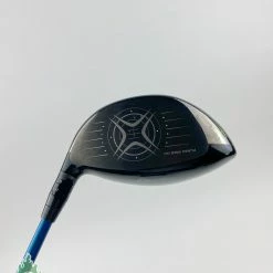 Used 2021 Callaway EPIC Speed Driver 10.5* Even Flow 6.5 75g X-Stiff Graphite -Callaway Club Shop IMG 6408