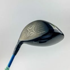 Used 2021 Callaway EPIC Speed Driver 10.5* Even Flow 6.5 75g X-Stiff Graphite -Callaway Club Shop IMG 6409
