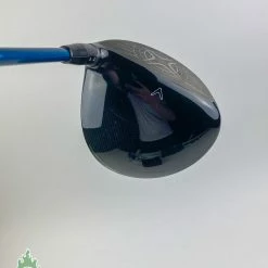 Used 2021 Callaway EPIC Speed Driver 10.5* Even Flow 6.5 75g X-Stiff Graphite -Callaway Club Shop IMG 6411