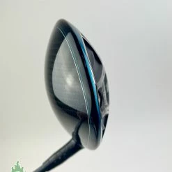 Used RH Tour Issue TC Callaway Rogue Driver 10.5* MJ-7X X-Stiff Flex Golf Club -Callaway Club Shop IMG 6421