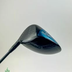 Used RH Tour Issue TC Callaway Rogue Driver 10.5* MJ-7X X-Stiff Flex Golf Club -Callaway Club Shop IMG 6422
