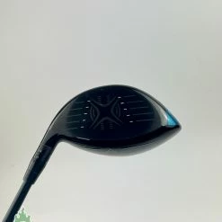 Used RH Tour Issue TC Callaway Rogue Driver 10.5* MJ-7X X-Stiff Flex Golf Club -Callaway Club Shop IMG 6423