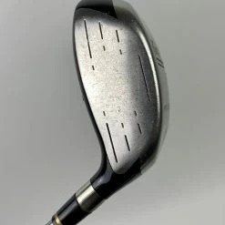 Used LEFT Handed King Cobra Golf SS Fairway 3 Wood 80g Graphite Golf Club -Callaway Club Shop IMG 6424 1
