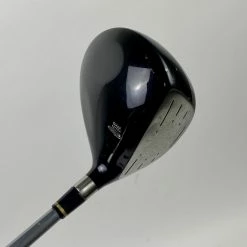 Used LEFT Handed King Cobra Golf SS Fairway 3 Wood 80g Graphite Golf Club -Callaway Club Shop IMG 6425 1