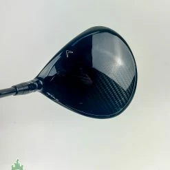 Used RH Tour Issue TC Callaway Rogue Driver 10.5* MJ-7X X-Stiff Flex Golf Club -Callaway Club Shop IMG 6425