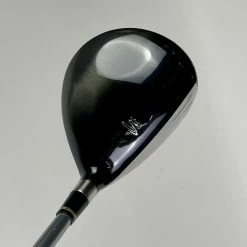 Used LEFT Handed King Cobra Golf SS Fairway 3 Wood 80g Graphite Golf Club -Callaway Club Shop IMG 6426 1