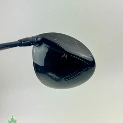 Used RH Tour Issue TC Callaway Rogue Driver 10.5* MJ-7X X-Stiff Flex Golf Club -Callaway Club Shop IMG 6426