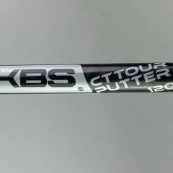 Used Right Handed TaylorMade Spider X Gray/White 35″ Putter Steel Golf Club -Callaway Club Shop IMG 6427 1