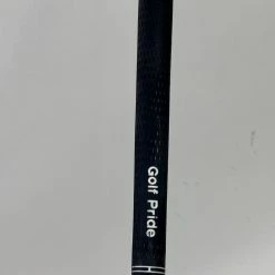 Used LEFT Handed King Cobra Golf SS Fairway 3 Wood 80g Graphite Golf Club -Callaway Club Shop IMG 6428 scaled 1