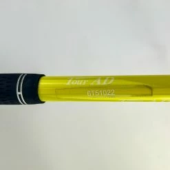 Used RH Tour Issue TC Callaway Rogue Driver 10.5* MJ-7X X-Stiff Flex Golf Club -Callaway Club Shop IMG 6430