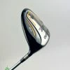 Used RH Mizuno MX-700 Hot Metal Driver 9.5* 63g X-Stiff Flex Graphite Golf Club 1 Used RH Mizuno MX-700 Hot Metal Driver 9.5* 63g X-Stiff Flex Graphite Golf Club -Callaway Club Shop IMG 6432