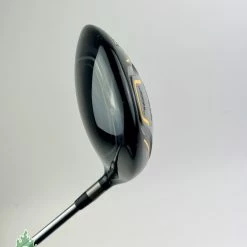 Used RH Mizuno MX-700 Hot Metal Driver 9.5* 63g X-Stiff Flex Graphite Golf Club -Callaway Club Shop IMG 6434