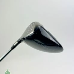 Used RH Mizuno MX-700 Hot Metal Driver 9.5* 63g X-Stiff Flex Graphite Golf Club -Callaway Club Shop IMG 6435