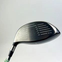 Used RH Mizuno MX-700 Hot Metal Driver 9.5* 63g X-Stiff Flex Graphite Golf Club -Callaway Club Shop IMG 6436