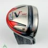 Used Right Handed NIKE VR Pro STR8-Fit Driver 10.5* HEAD ONLY Golf Club