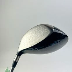 Used RH Mizuno MX-700 Hot Metal Driver 9.5* 63g X-Stiff Flex Graphite Golf Club -Callaway Club Shop IMG 6437