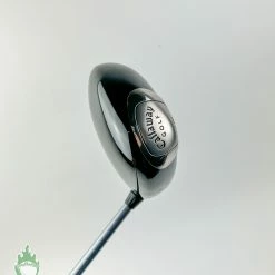 Used Callaway X 460 Tour 8.5* Driver Fujikura X-Stiff Flex Graphite Golf Club -Callaway Club Shop IMG 6438 1