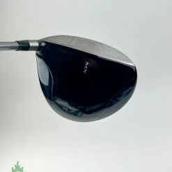 Used RH Mizuno MX-700 Hot Metal Driver 9.5* 63g X-Stiff Flex Graphite Golf Club -Callaway Club Shop IMG 6439