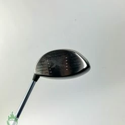 Used Callaway X 460 Tour 8.5* Driver Fujikura X-Stiff Flex Graphite Golf Club -Callaway Club Shop IMG 6440 1