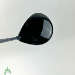 Used Callaway X 460 Tour 8.5* Driver Fujikura X-Stiff Flex Graphite Golf Club -Callaway Club Shop IMG 6442 1