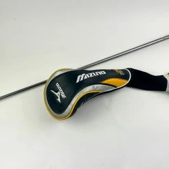 Used RH Mizuno MX-700 Hot Metal Driver 9.5* 63g X-Stiff Flex Graphite Golf Club -Callaway Club Shop IMG 6442