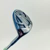 Used Tour Issued TC Callaway Rogue 3 Wood Speeder757 X-Stiff Graphite Golf Club -Callaway Club Shop IMG 6443 2