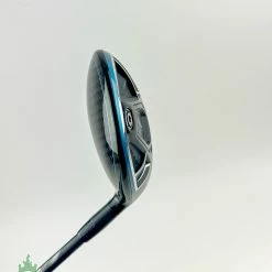Used Tour Issued TC Callaway Rogue 3 Wood Speeder757 X-Stiff Graphite Golf Club 15 Used Tour Issued TC Callaway Rogue 3 Wood Speeder757 X-Stiff Graphite Golf Club -Callaway Club Shop IMG 6445 2