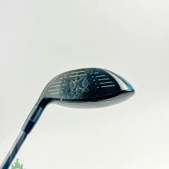 Used Tour Issued TC Callaway Rogue 3 Wood Speeder757 X-Stiff Graphite Golf Club 17 Used Tour Issued TC Callaway Rogue 3 Wood Speeder757 X-Stiff Graphite Golf Club -Callaway Club Shop IMG 6447 2