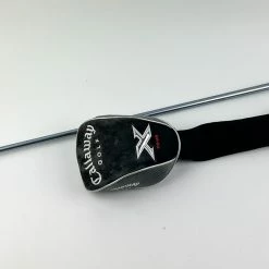 Used Callaway X 460 Tour 8.5* Driver Fujikura X-Stiff Flex Graphite Golf Club -Callaway Club Shop IMG 6447