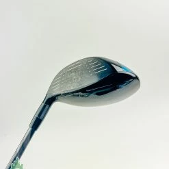 Used Tour Issued TC Callaway Rogue 3 Wood Speeder757 X-Stiff Graphite Golf Club 18 Used Tour Issued TC Callaway Rogue 3 Wood Speeder757 X-Stiff Graphite Golf Club -Callaway Club Shop IMG 6448 1