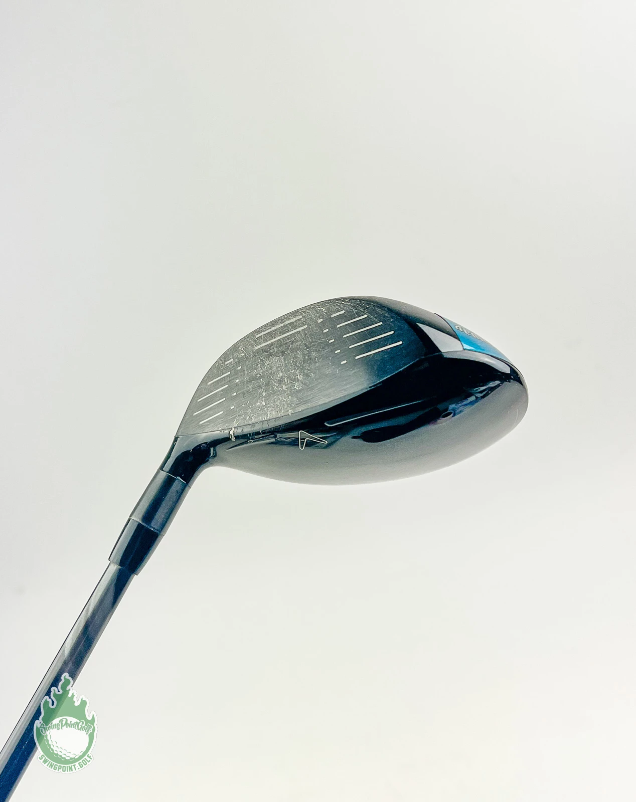 Used Tour Issued TC Callaway Rogue 3 Wood Speeder757 X-Stiff Graphite Golf Club 8 Used Tour Issued TC Callaway Rogue 3 Wood Speeder757 X-Stiff Graphite Golf Club - Image 6