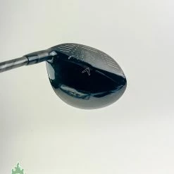 Used Tour Issued TC Callaway Rogue 3 Wood Speeder757 X-Stiff Graphite Golf Club 20 Used Tour Issued TC Callaway Rogue 3 Wood Speeder757 X-Stiff Graphite Golf Club -Callaway Club Shop IMG 6450